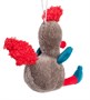 LJ-51 Подвесная фигурка «Петух» LOVELY JOY 600680899