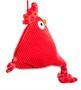 LJ-52 Подвесная фигурка «Петух» LOVELY JOY 1338969701