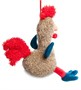 LJ-50 Подвесная фигурка «Петух» LOVELY JOY 339565648