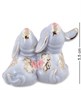 С 017/1 Фигурка «Пара Собачек» 3' сер. (GE) 888985564