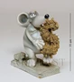 MK 1005 Фигурка «Мышь» h=10см. 1/асс. 31327414