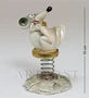 MK 1008 Фигурка «Мышь» h=10см. 1/асс. 1993651863
