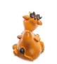 AF-1013/ 3 Фигурка «Бык - Рыбы» 10 см 1954052740