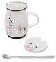 MUG-297/1 Кружка «Веселая ферма» 642401834