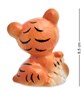 XA-618 Фигурка «Тигр с монетой» 2522151