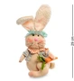 AMD-19 Фигура декоративная «Зайка» 356140668