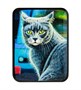 ШК-55/167-E Шкатулка «Котик» исп. Лидяева 1050540041