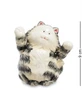 JP-11/ 7 Фигурка «Кот» (Pavone) 1707356271