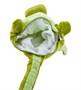 Пеленка-кокон 2 шт. Rant Hugs and kisses Sage green 001272 2001943384