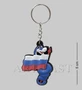 Велосипед Stels Miss-6000 D V010 Жёлтый/Зелёный (LU093825) 796723358
