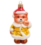 НФ-206 Фигурка «Кот в шубе» ёлочное украшение 1873041414