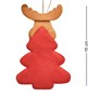 XM-229 Фигурка декоративная «Новогоднее чудо» в асс. 2042530434