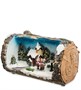 XM-727 Новогодняя миниатюра с подсветкой 588001535