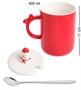 MUG-339/1 Кружка «Снеговик» 1574786794