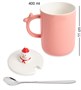 MUG-339/2 Кружка «Снеговик» 240180852