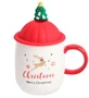 MUG-337/2 Кружка «Символы Рождества» 452777509