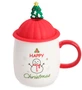 MUG-337/4 Кружка «Символы Рождества» 1483051644