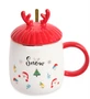 MUG-336/4 Кружка «Символы Рождества» 241682503