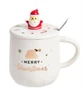 MUG-335/3 Кружка «С Рождеством!' 8889918