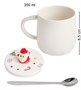 MUG-335/3 Кружка «С Рождеством!' 8889918