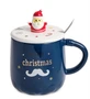 MUG-335/2 Кружка «С Рождеством!' 1203811477