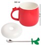 MUG-334/3 Кружка «Счастливого Рождества!» 1387774288