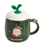 MUG-334/1 Кружка «Счастливого Рождества!» 1664752187