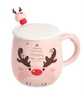 MUG-331/2 Кружка «Помощник Санты» 1856893111