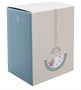 JK-286 Кружка «Новый год» (Capodanno Pavone) 1625107374