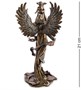 WS-1135 Статуэтка «Девушка-ангел с ребенком» 1715188933