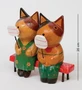 Велосипед Stels Miss-5000 V V050 Вишнёвый/Розовый (LU096326) 1684597542