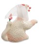 CMS-31/27 Фигурка «Кошка Невеста» (Pavone) 455356125
