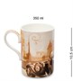 JK-291 Кружка «Леди» (Lady Pavone) 967078730