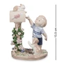 JP-42/13 Фигурка «Первая валентинка» (Pavone) 937423417
