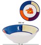 TC-15 Набор посуды «Кот гурман» (Craving cat/TOPCHOICE) 60787578