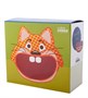TC-15 Набор посуды «Кот гурман» (Craving cat/TOPCHOICE) 60787578
