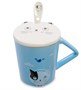 MUG-110/4 Кружка «Кошачьи мечты» 1776453161