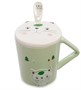 MUG-110/3 Кружка «Кошачьи мечты» 1360352076