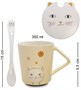 MUG-110/2 Кружка «Кошачьи мечты» 1451279465