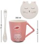 MUG-110/1 Кружка «Кошачьи мечты» 627570848