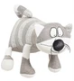 EM-06/ 9 Фигурка Кошка большая 1393651753