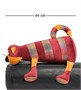 EM-06/ 2 Фигурка Кошка большая 2135886163