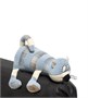 EM-05/ 8 Фигурка Кошка средняя 500905708