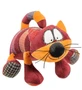 EM-04/ 2 Фигурка Кошка малая 1750245716