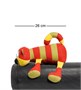 EM-04/ 1 Фигурка Кошка малая 376129705