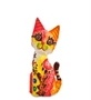 99-289-01 Фигурка «Кошка» мал. 20 см (албезия, о.Бали) 1206049579