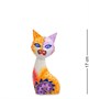99-255 Фигурка «Кошка» н-р из трех 17,15,12 см (албезия, о.Бали) 1751264065