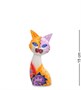 99-255 Фигурка «Кошка» н-р из трех 17,15,12 см (албезия, о.Бали) 1751264065
