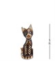 99-246 Фигурка «Кошка» н-р из трех 30,25,20 см (албезия, о.Бали) 258045696