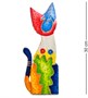 99-129-03 Фигурка «Кошка» бол. 30 см (албезия, о.Бали) 526598220